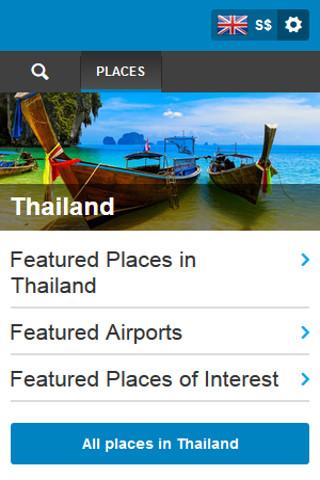Thailand Hotel Booking 80 Off