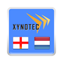 English<->Dutch Dictionary logo