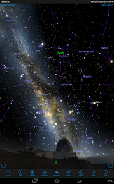 Cosmos Navigator poster 3