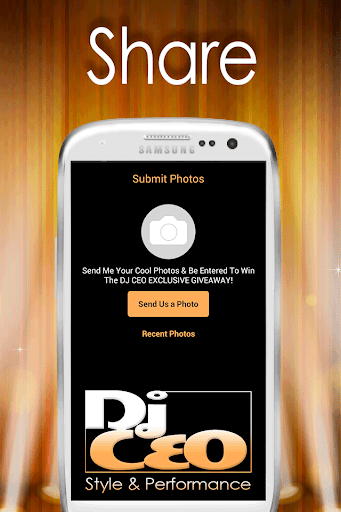 【免費音樂App】The Official DJ CEO App-APP點子