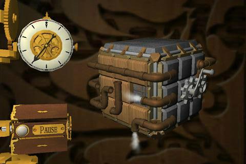 Cogs Screen 2