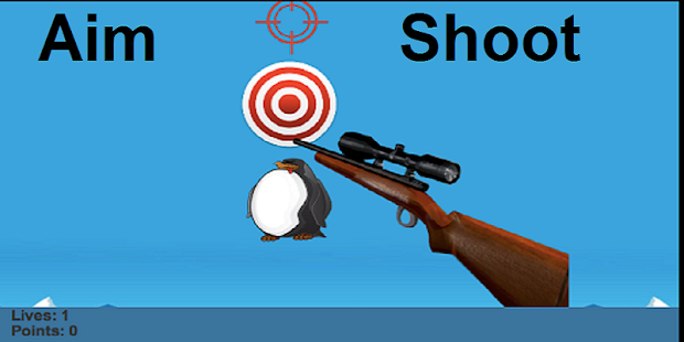 Lastest Flying Penguin APK