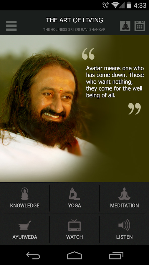 Art of living sudarshan kriya video download