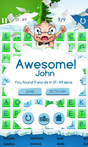 Wordsmith Apk