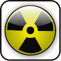Radiation 2 doo-dad logo