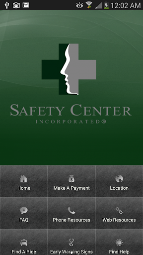 Safety Center DUI Programs