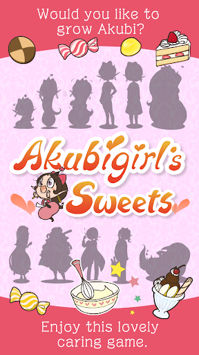 Akubigirl's Sweets