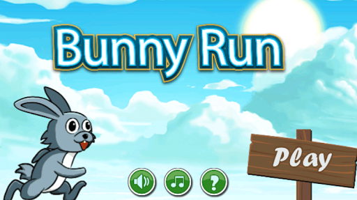 Bunny Run