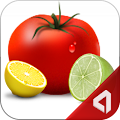 Vegetable Flashcards Apk