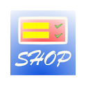 Shopping List Maker logo