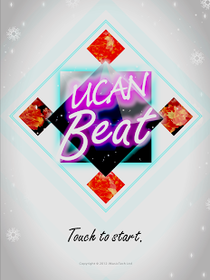 UcanBeat