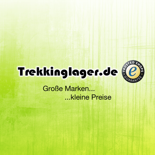 Trekkinglager.de LOGO-APP點子