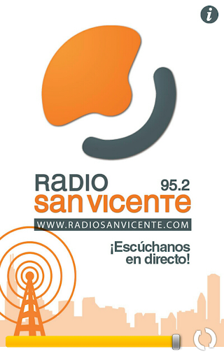 Radio San Vicente