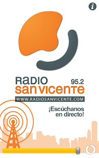 How to mod Radio San Vicente 1.1 mod apk for android