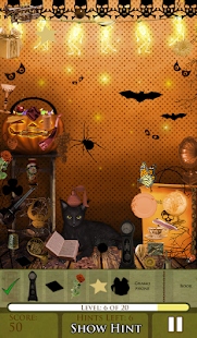  Halloween Time  