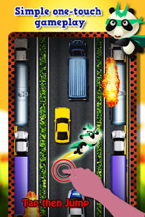 How to install Panda Truck Run 1.0 mod apk for laptop