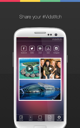 免費下載攝影APP|Vidstitch Pro - Video Collage app開箱文|APP開箱王