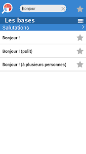 Translate 'flirter' from French to English