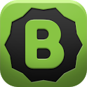 Back It for Kickstarter icon