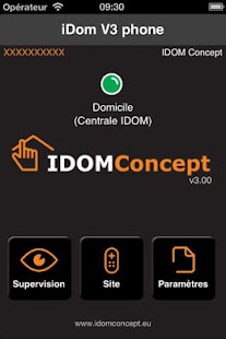 How to get iDom V3 phone 3.70 apk for bluestacks