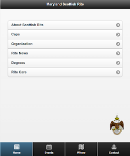 How to download Maryland Scottish Rite patch 2.7 apk for bluestacks