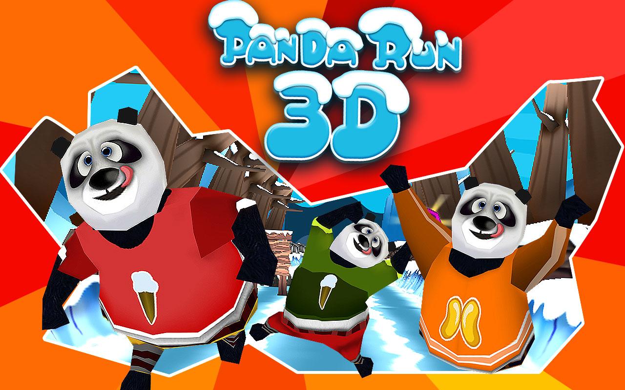 Игра Panda. Игра Панда отряд. 3 Pandas игры. Беги Панда, беги.