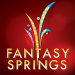 Fantasy Springs Resort Casino Apk
