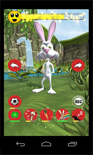 免費下載休閒APP|Talking Bunny - Easter Bunny app開箱文|APP開箱王