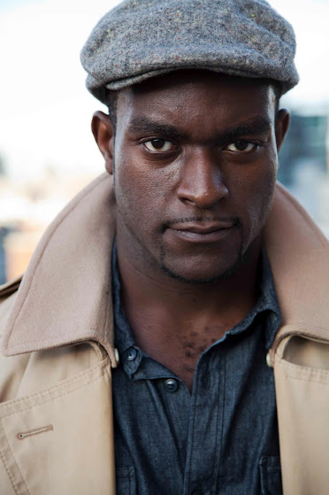 Michael James Shaw Actor - CONTACT