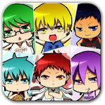 かわいい黒子のバスケ 女子向け萌え画像イラスト写真集アプリ Apk Apkdownload Com