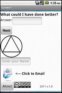 Lastest Nightly Review APK for PC