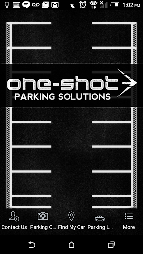 免費下載商業APP|One Shot Parking app開箱文|APP開箱王