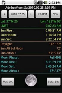 How to install SunMoon 1.6 unlimited apk for pc