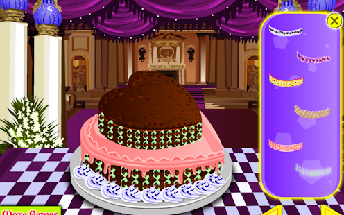 Download Ice cream cake decoration APK for PC