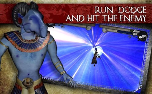 Immortal Fighters - Free Screenshots 4