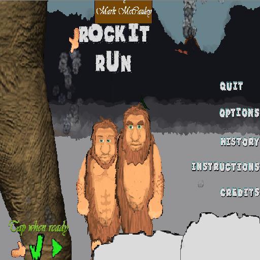 【免費賽車遊戲App】Rockit Run Racing-APP點子