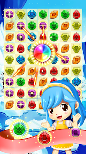 Jewel Star 4 Screenshots 4