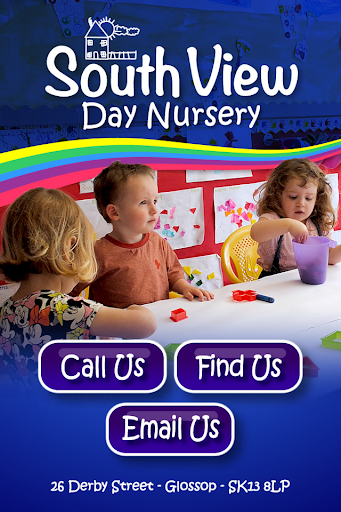 South View Day Nursery