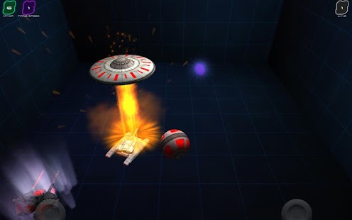 Download Tank Arena APK