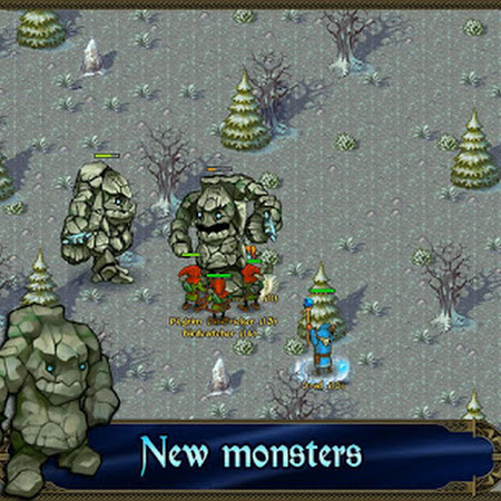 Majesty: Northern Kingdom v1.0.8