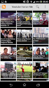How to mod Berita Terkini Malaysia 1.3 mod apk for bluestacks