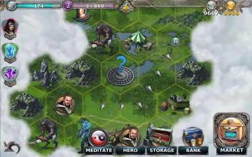 Gunspell - screenshot thumbnail