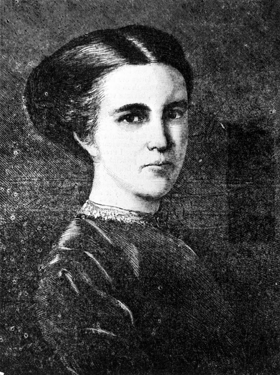 Elizabeth Garrett Anderson — Google Arts & Culture