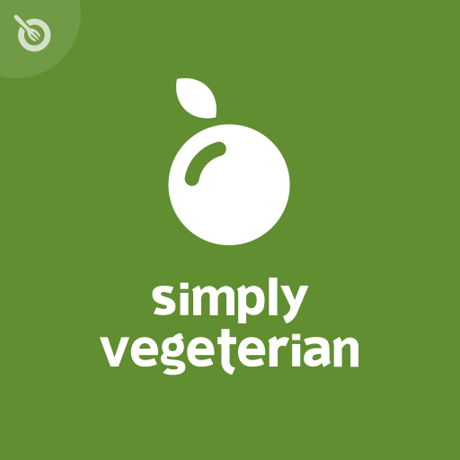 Simply Vegetarian by ifood.tv 生活 App LOGO-APP開箱王