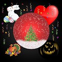 Greeting Card Effects Lite logo
