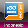 Indonesia - iGO NextGen App icon