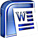 Microsoft Word 2010 VLC vol.7