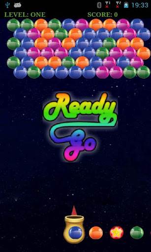 Bubble Shooter Free