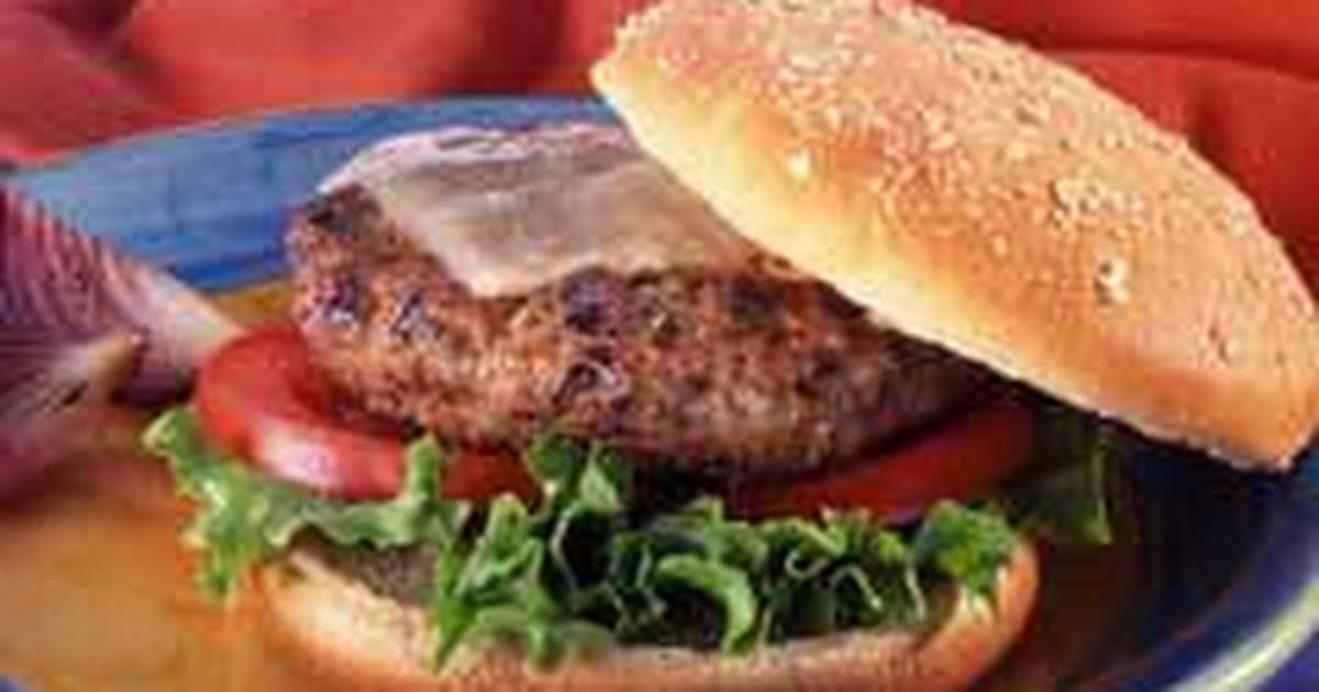 Ground Beef Hoagies Recipes Yummly