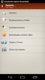 Guia Laguna Screenshots 4
